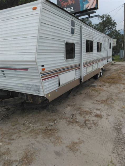 RVS FOR SALE. . Campers for sale orlando